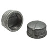 Galvanized Chuck Cap - (H006714) 